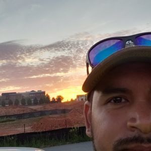 Meet your Posher, Marcos